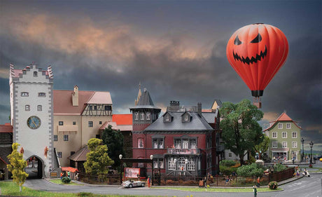 Image for 272-190034 Halloween Promtional Set