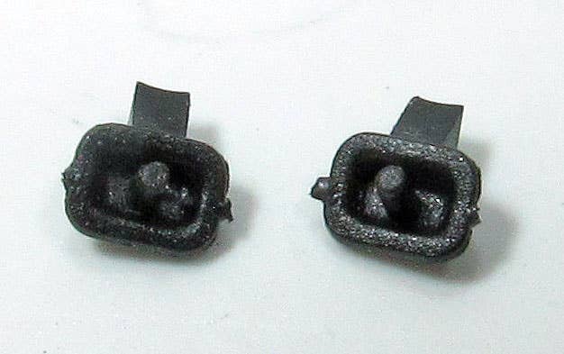 Image for 606-102074 Hancock Air Whistle 2/