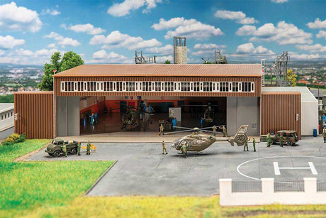 Image for 272-144111 Hanger w/Helicopter Kit
