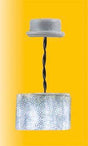 Image for 769-6171 Room Lamp Hanging w/LED