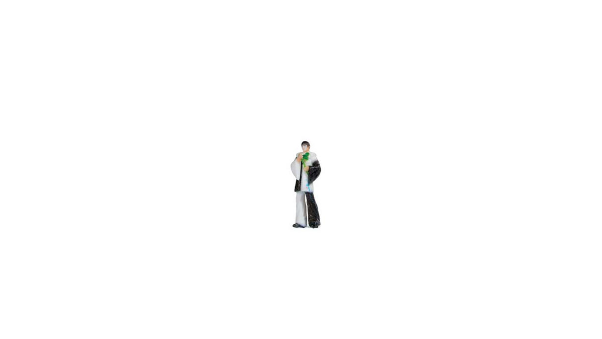 Image for 528-10414 Harlequin