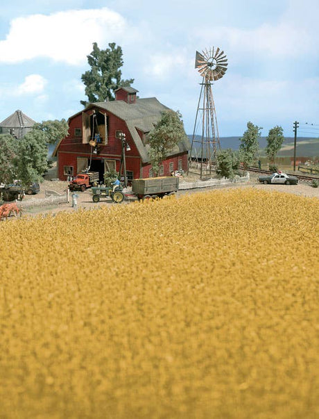 Image for 949-1141 Harvest Corn Field Brown