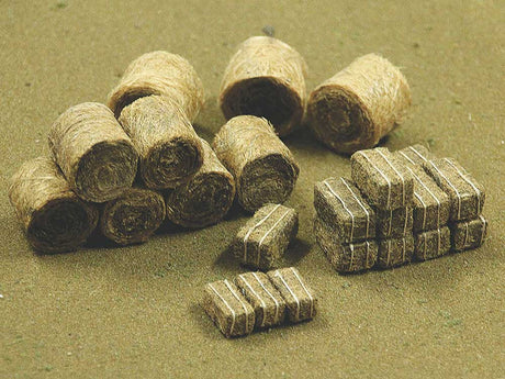Image for 160-32502 Hay Bale Bundles 35/