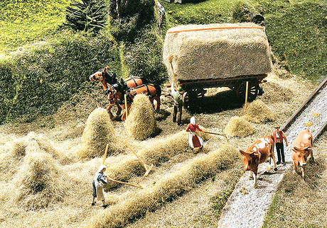 Image for 272-180561 Hay Harvest Kit