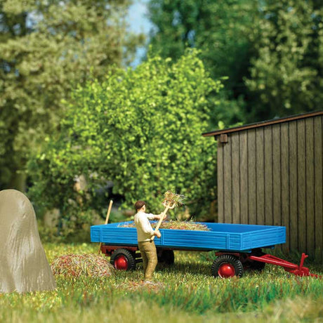 Image for 189-79851 Hay Harvest