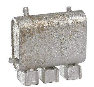 Image for 171-4006 Heating Oil Tank Unpntd