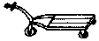 Image for 683-1810 Heavy Duty Cart
