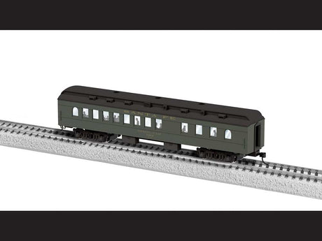 Image for 434-2455180 Santa Fe Dining Car