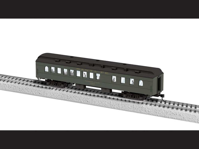 Image for 434-2455180 Santa Fe Dining Car