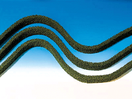 Image for 272-181489 Hedge 50x1x2.7cm       3/