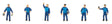 Image for 272-155608 Hermes Couriers