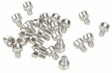 Image for 160-94656 Hex Screws 25/