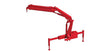Image for 326-54126 Hiab X-Hipro Crane w/Hook