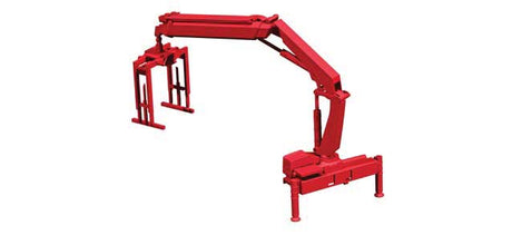 Image for 326-54133 Hiab X-Hipro Crane Pal Fo