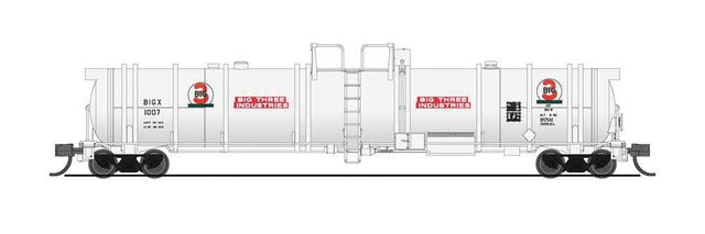 Image for 187-8143 Cryo Tank Big 3 2/