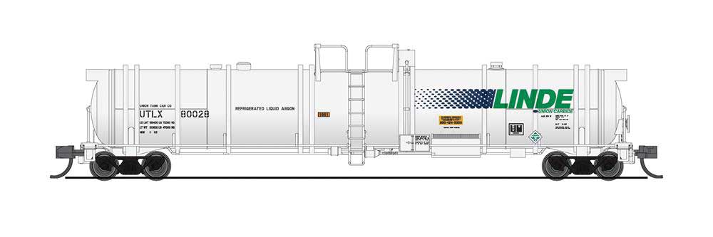 Image for 187-8146 Cryo Tank Linde Type C 2/