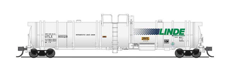 Image for 187-8146 Cryo Tank Linde Type C 2/