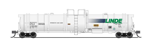 Image for 187-8146 Cryo Tank Linde Type C 2/