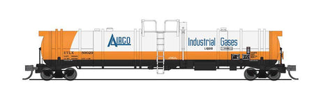 Image for 187-8149 Cryo Tank Airco