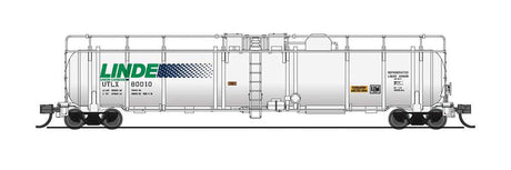 Image for 187-8154 Cryo Tank Linde Type A