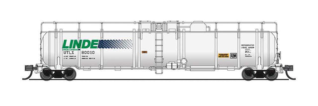 Image for 187-8154 Cryo Tank Linde Type A