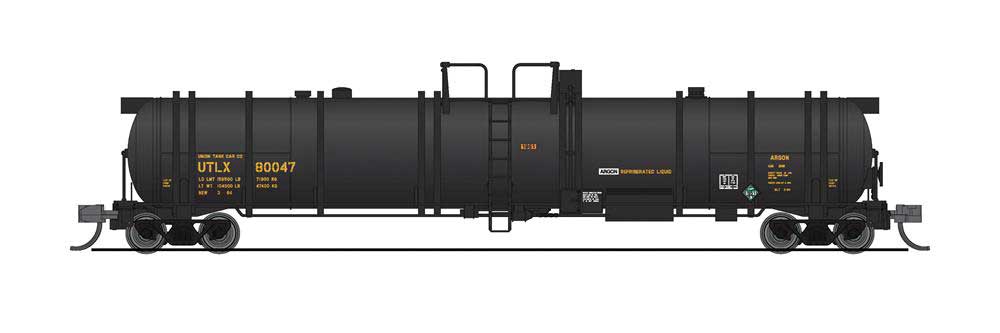 Image for 187-8157 Cryo Tank UTLX black