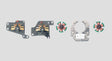 Image for 441-60944 HE Mtr Cnvrsn Set (60904)