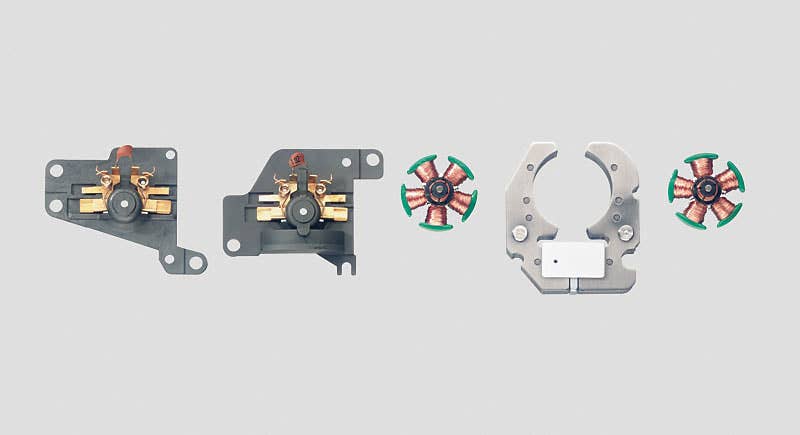 Image for 441-60944 HE Mtr Cnvrsn Set (60904)