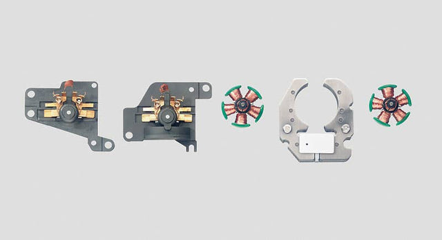 Image for 441-60944 HE Mtr Cnvrsn Set (60904)
