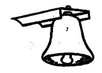 Image for 247-109 High-Hood Bell B&M