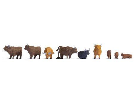 Image for 528-15728 Highland Cattle /9