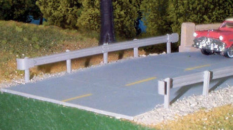 Image for 541-13 Highway Guardrail Kit 6/