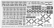 Image for 184-102 Regulatory signs #1