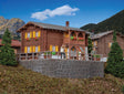 Image for 770-48110 Mountain Side Base