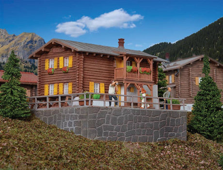 Image for 770-48110 Mountain Side Base