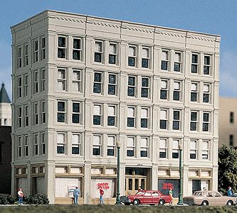 Image for 243-50900 Hilltowne Hotel Kit