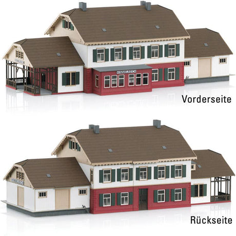 Image for 441-72793 Himmelreich Station Kit