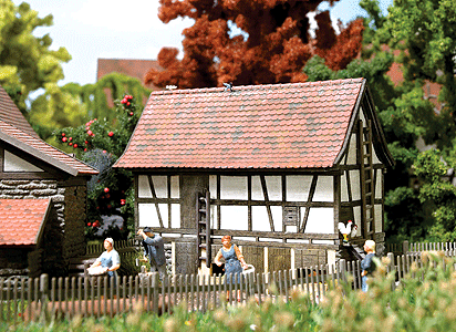 Image for 189-1515 Historic Stable