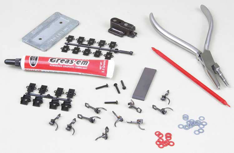 Image for 380-1030 HO Scale Starter Pack