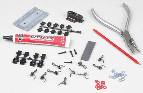 Image for 380-1030 HO Scale Starter Pack