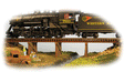 Image for 493-2010 Hobo Creek Bridge Kit