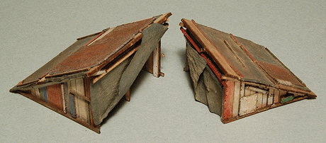 Image for 292-1268 Hobo Lean-To set       2/
