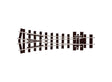 Image for 552-SLE497 SLE497 TO wye 18"r HOn30