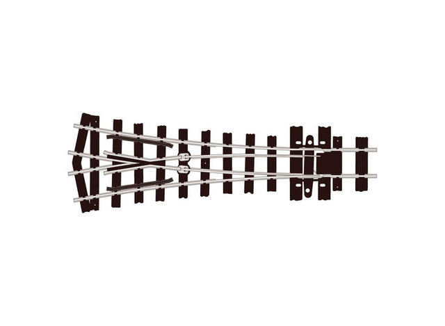 Image for 552-SLE497 SLE497 TO wye 18"r HOn30