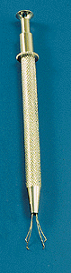 Image for 230-204 Holder 4-Prong