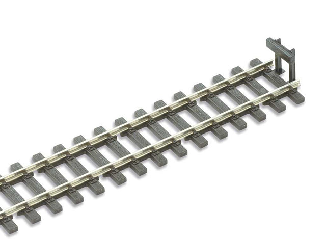 Image for 552-SL1440 Buffer stop 12mm/HOm 6/