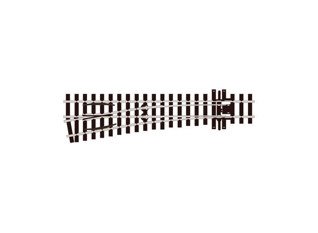 Image for 552-SLE1496 HOm/12mm c75 MRad TO LH