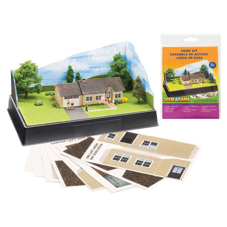 Image for 785-4244 Home Kit