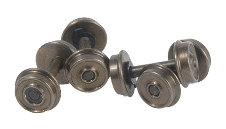 Image for 53-373224 Flsh Ax NS Wlst 24/88 4/