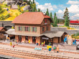 Image for 528-66007 Honau Railway Station